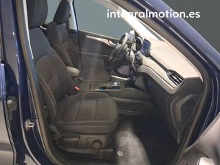 Ford Kuga Titanium 2.0 EcoBlue 140kW 4x4 Auto