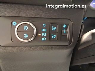 Ford Kuga Titanium 2.0 EcoBlue 140kW 4x4 Auto