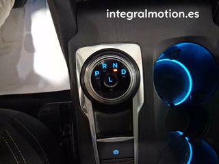 Ford Kuga Titanium 2.0 EcoBlue 140kW 4x4 Auto