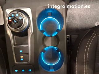 Ford Kuga Titanium 2.0 EcoBlue 140kW 4x4 Auto