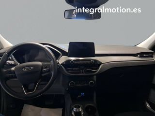 Ford Kuga Titanium 2.0 EcoBlue 140kW 4x4 Auto