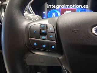 Ford Kuga Titanium 2.0 EcoBlue 140kW 4x4 Auto