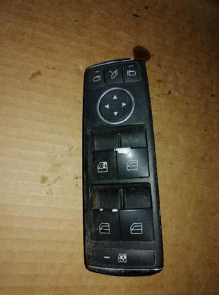 229368 mando 2048700251 mercedes-benz clase c 200