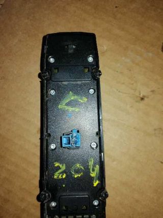 229368 mando 2048700251 mercedes-benz clase c 200