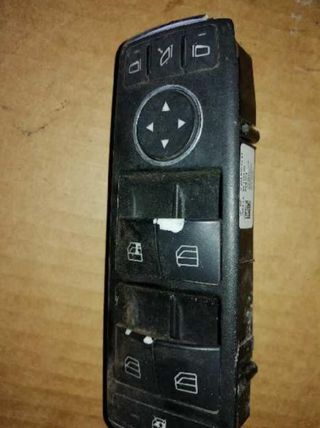 229368 mando 2048700251 mercedes-benz clase c 200