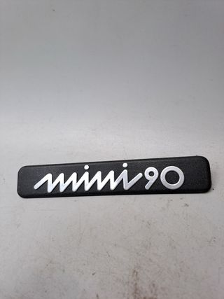 Anagrama logo mini 90 Innocenti