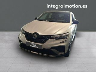 Renault Arkana 1.6 E-Tech Esprit Alpine 105kW 