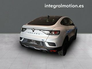 Renault Arkana 1.6 E-Tech Esprit Alpine 105kW 