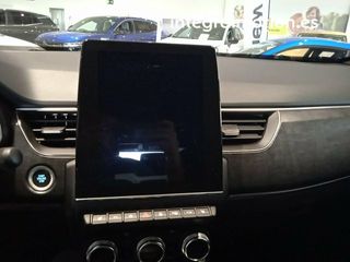 Renault Arkana 1.6 E-Tech Esprit Alpine 105kW 