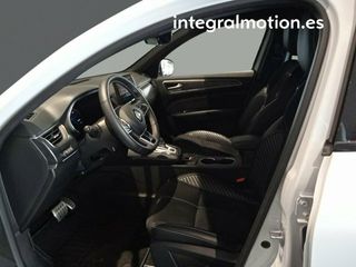 Renault Arkana 1.6 E-Tech Esprit Alpine 105kW 