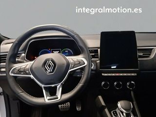 Renault Arkana 1.6 E-Tech Esprit Alpine 105kW 
