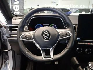 Renault Arkana 1.6 E-Tech Esprit Alpine 105kW 