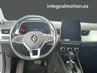 Renault Arkana Hibrido  1.6 E-Tech Zen 105kW 