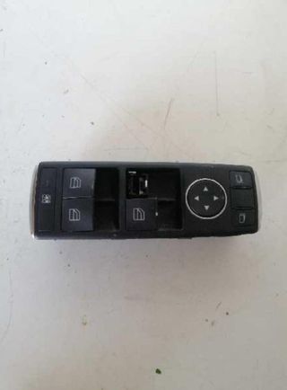 Mando a1669054300 mercedes-benz clase b 180 239826