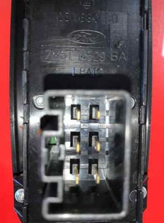 Mando elevalunas 03168080 ford c-max (cb3) 229990