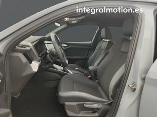 Audi A1 citycarver Black line 35 TFSI 110kW S tr