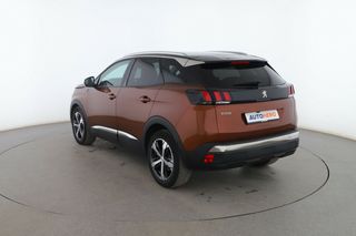 Peugeot 3008 1.2 PureTech Crossway