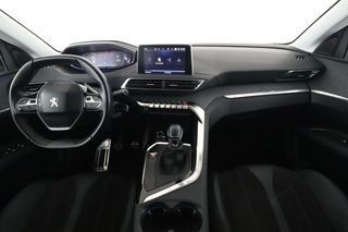 Peugeot 3008 1.2 PureTech Crossway