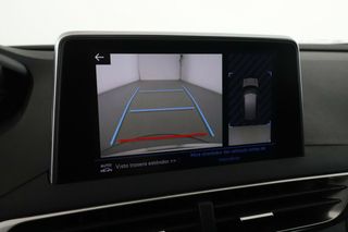 Peugeot 3008 1.2 PureTech Crossway