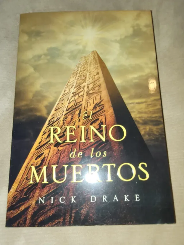 Pack de 10 libros en perfecto estado.