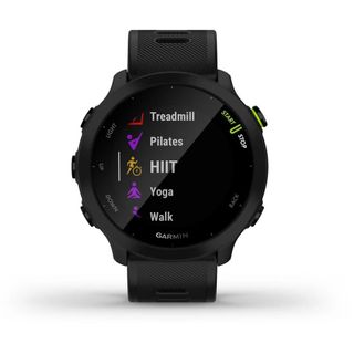 Garmin Forerunner 55 Reloj GPS Pulsometro NUEVO