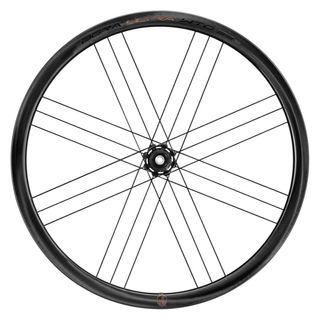 Ruote in carbonio Campagnolo Bora wto 33
