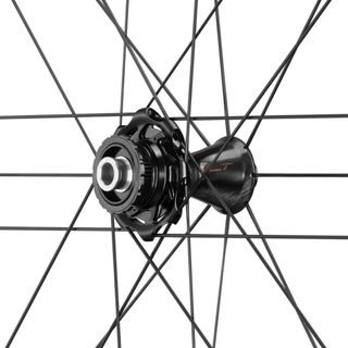 Ruote in carbonio Campagnolo Bora wto 33