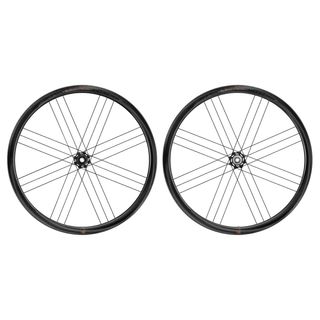 Ruote in carbonio Campagnolo Bora wto 33