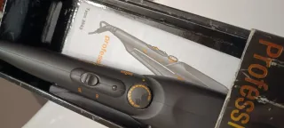 Plancha de pelo Braun Profesional Ceramic