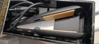 Plancha de pelo Braun Profesional Ceramic