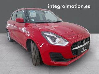 Suzuki Swift 1.2 GLE Mild Hybrid