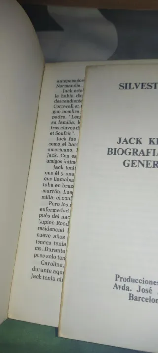 Lote 6 libros star books