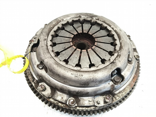 KIT EMBRAGUE NISSAN ALMERA (N16/E) 2.2 16V Turbod
