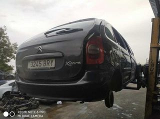 Citroen 267689 depresor freno 9631971580 xsara 2.0