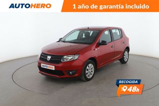 Dacia Sandero 0.9 TCe SL Eficacia