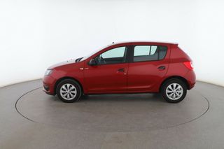 Dacia Sandero 0.9 TCe SL Eficacia