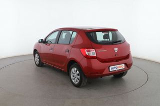 Dacia Sandero 0.9 TCe SL Eficacia