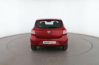 Dacia Sandero 0.9 TCe SL Eficacia