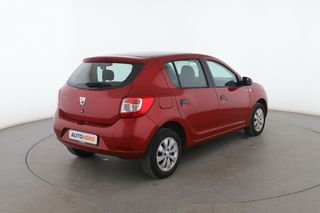 Dacia Sandero 0.9 TCe SL Eficacia