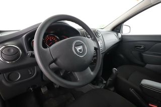 Dacia Sandero 0.9 TCe SL Eficacia