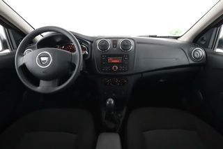 Dacia Sandero 0.9 TCe SL Eficacia