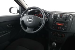 Dacia Sandero 0.9 TCe SL Eficacia