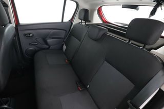 Dacia Sandero 0.9 TCe SL Eficacia