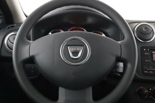 Dacia Sandero 0.9 TCe SL Eficacia