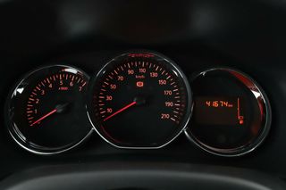 Dacia Sandero 0.9 TCe SL Eficacia