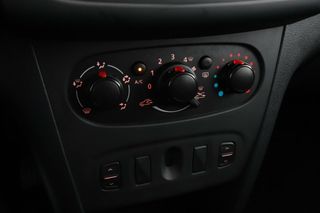 Dacia Sandero 0.9 TCe SL Eficacia