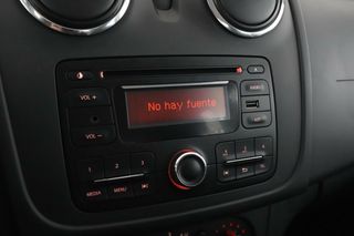 Dacia Sandero 0.9 TCe SL Eficacia