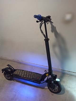 Patinete Eléctrico SmartGyro Speedway Pro