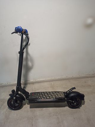 Patinete Eléctrico SmartGyro Speedway Pro