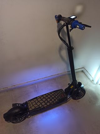 Patinete Eléctrico SmartGyro Speedway Pro